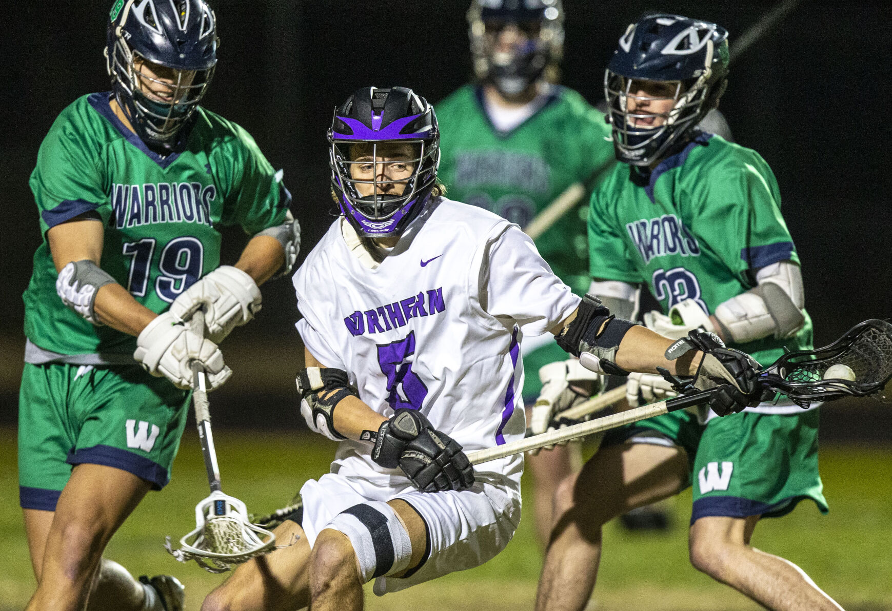 Northern Weddington